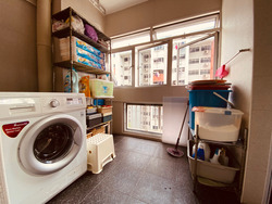 Blk 322 Woodlands Street 32 (Woodlands), HDB 5 Rooms #368971341